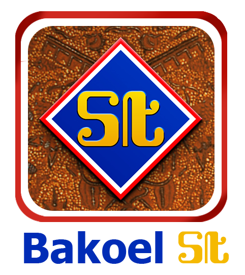 Logo Bakoel ST